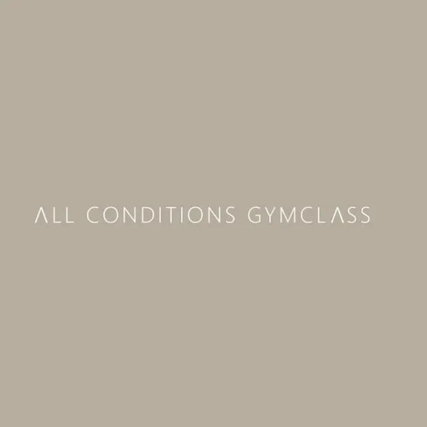 All Conditions Gymclass