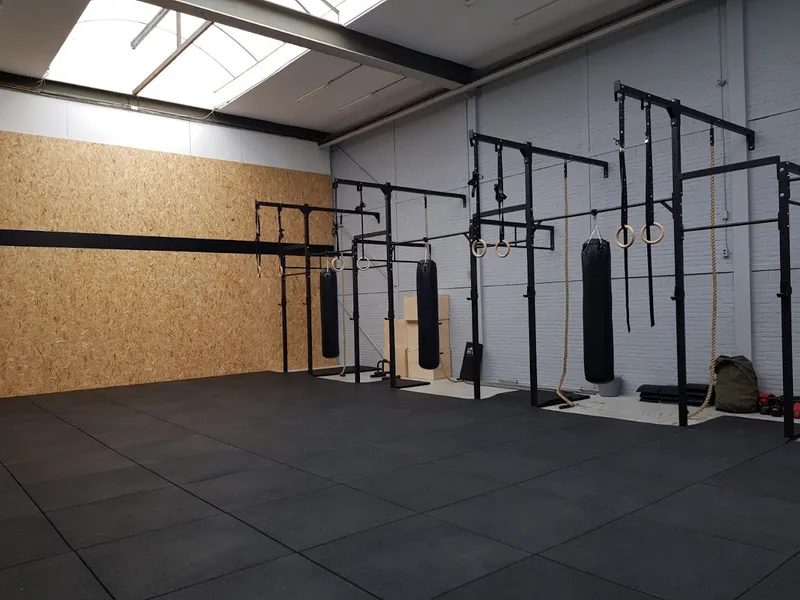 CrossFit Mokum