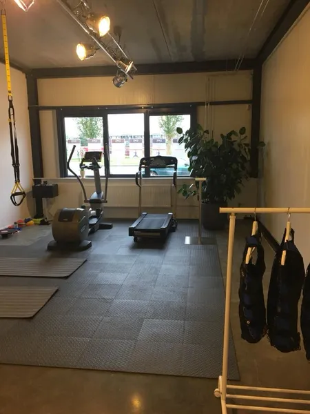 EMS Health Studio