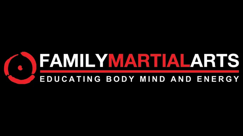 Family Martial Arts