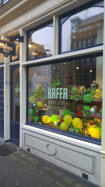 Kaffa Koffie