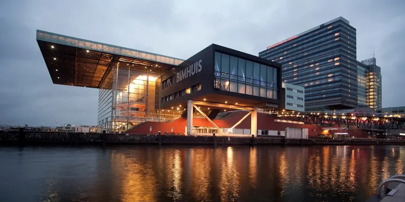 Bimhuis