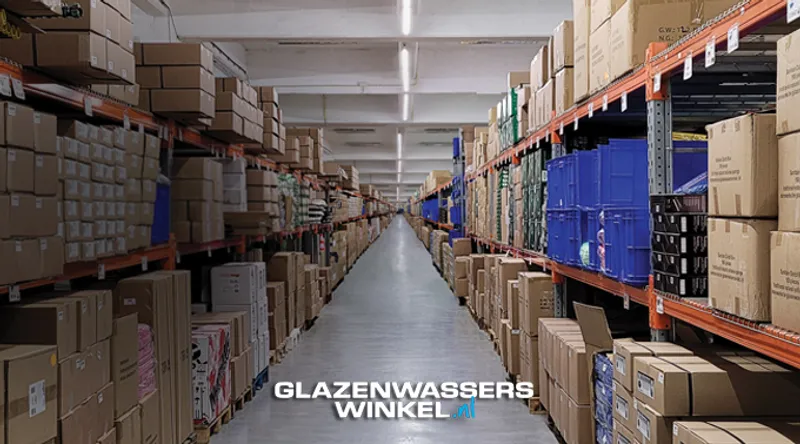 Glazenwasserswinkel B.V.