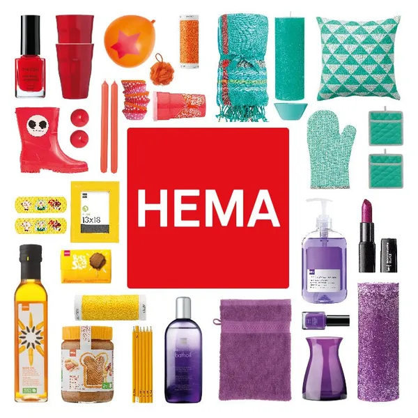 HEMA Rotterdam Overschie