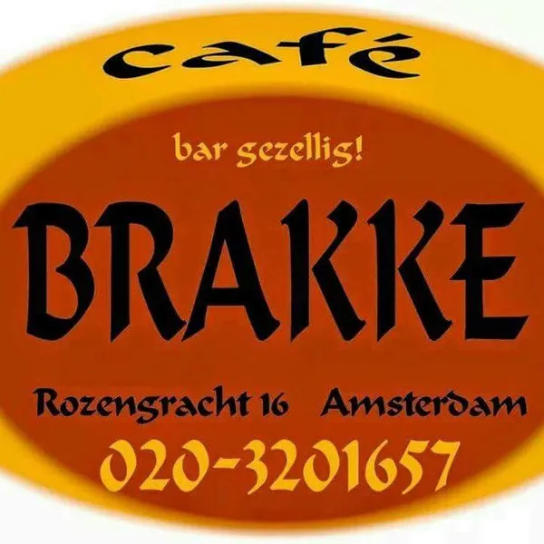 Café Brakke