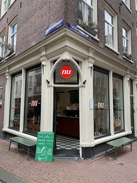 NU koffie & delicatessen