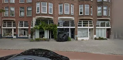 Lijst 11 kleding winkels in Nieuwe Westen Rotterdam