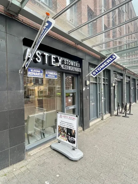 Astex Textiel Kledingreparatie