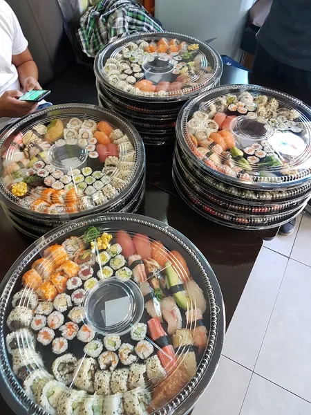 Sugoi Sushi BV