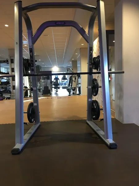 Anytime Fitness Rotterdam-Centrum