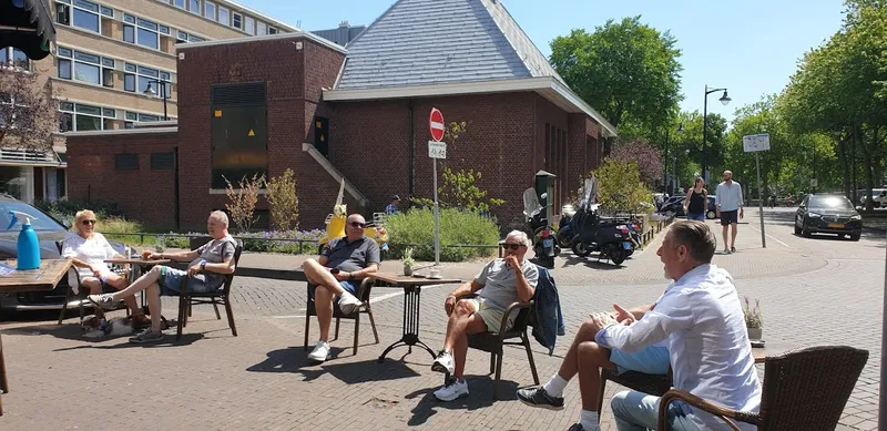 Café Noordplein