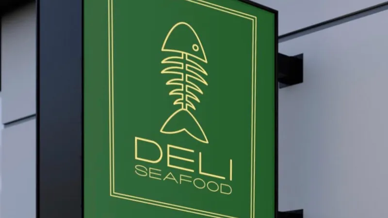 Deli Food Corner