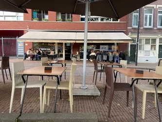 Lijst 15 ontbijtrestaurants in Oude Noorden Rotterdam