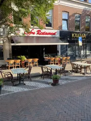 Lijst 10 halal restaurants in Oude Noorden Rotterdam