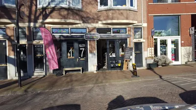 Lijst 18 kringloopwinkels in Oude Noorden Rotterdam