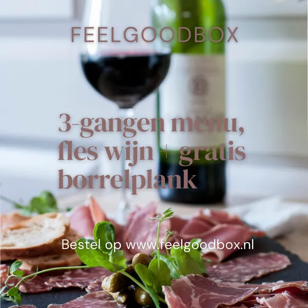 Feelgoodbox.nl