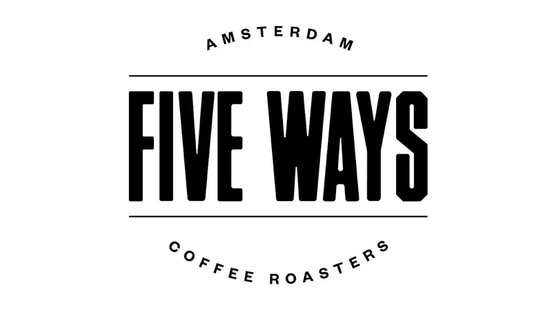 Five Ways Coffee Roasters