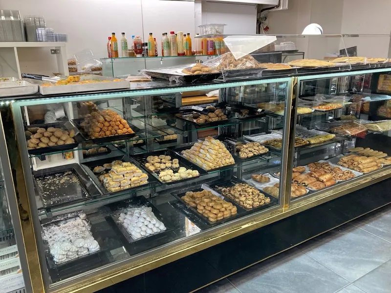 Patisserie Al-Yassamin