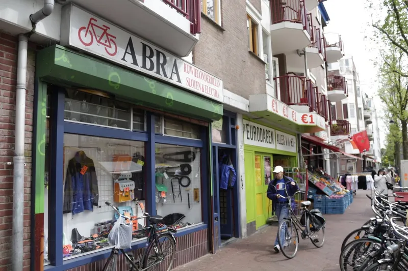 Abra Fietswinkel