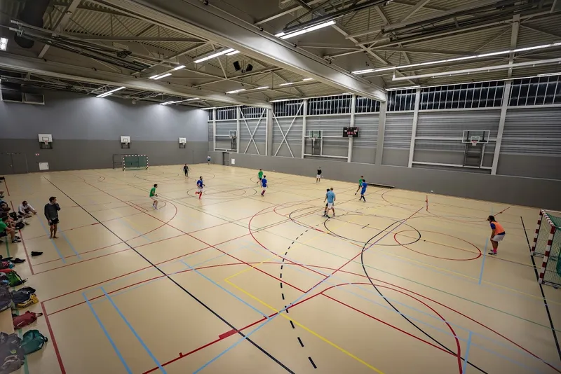 USC Sportcentrum Universum