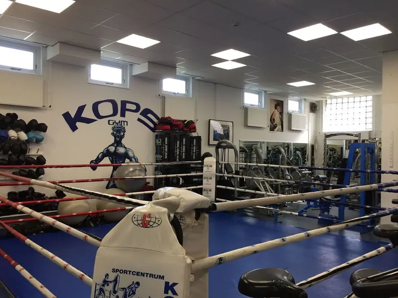 Kops Gym