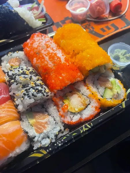 Sushi Su