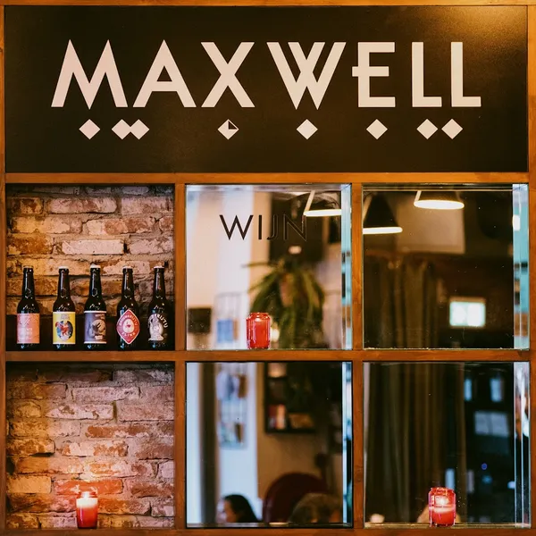 Café Maxwell