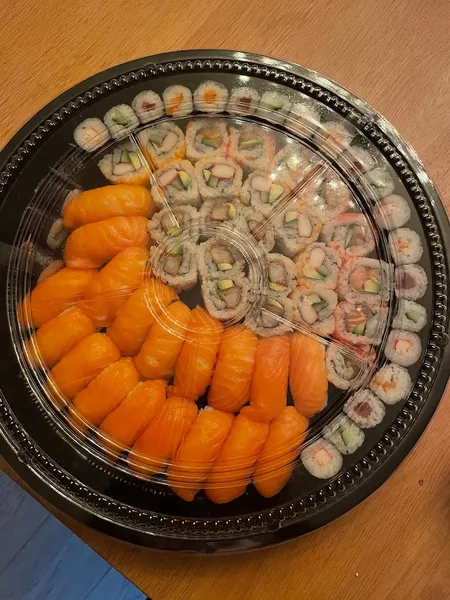 I Love Sushi Amsterdam Oost