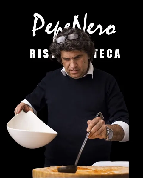 Risto Enoteca PepeNero