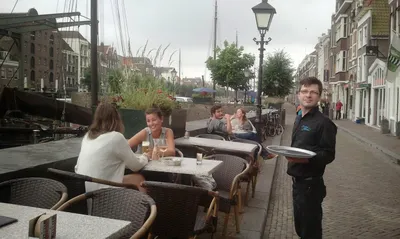 Lijst 21 hamburgers in Bospolder-Tussendijken Rotterdam