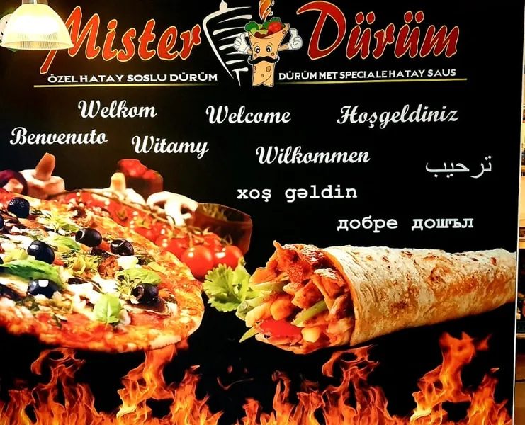 Mister Durum