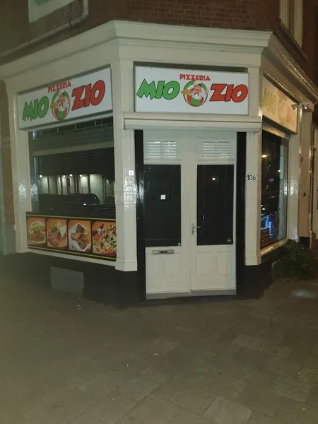 Pizzeria Mio Zio