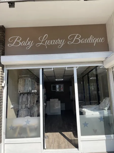 Baby Luxury Boutique