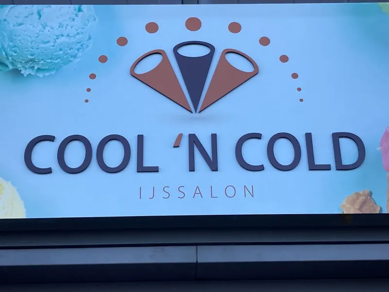 Cool ‘n Cold