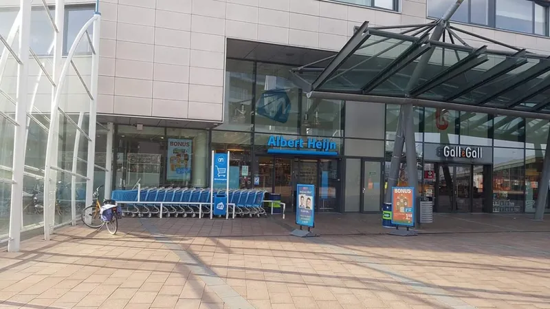 Albert Heijn