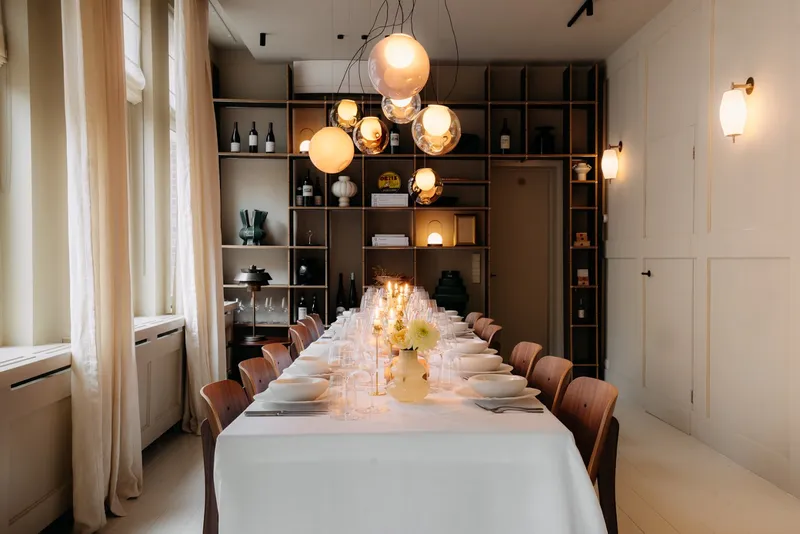 Colette's Private Dining