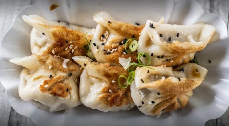 Dumplings