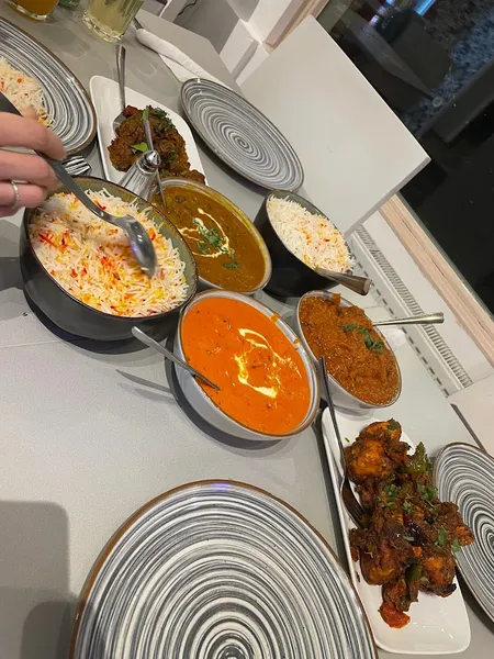 Maharaj Indian Restaurant