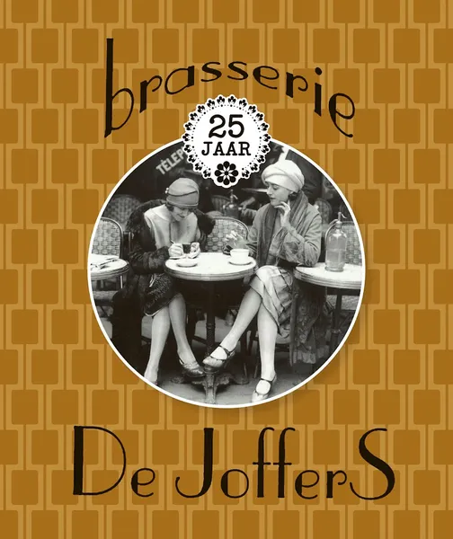 Brasserie De Joffers