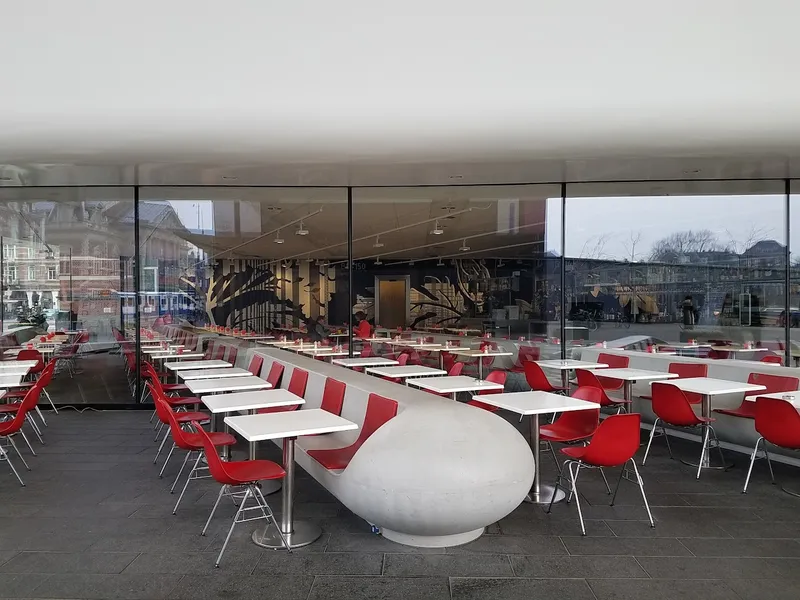 Restaurant Stedelijk