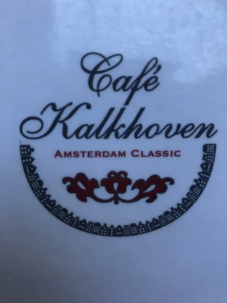 Café Kalkhoven