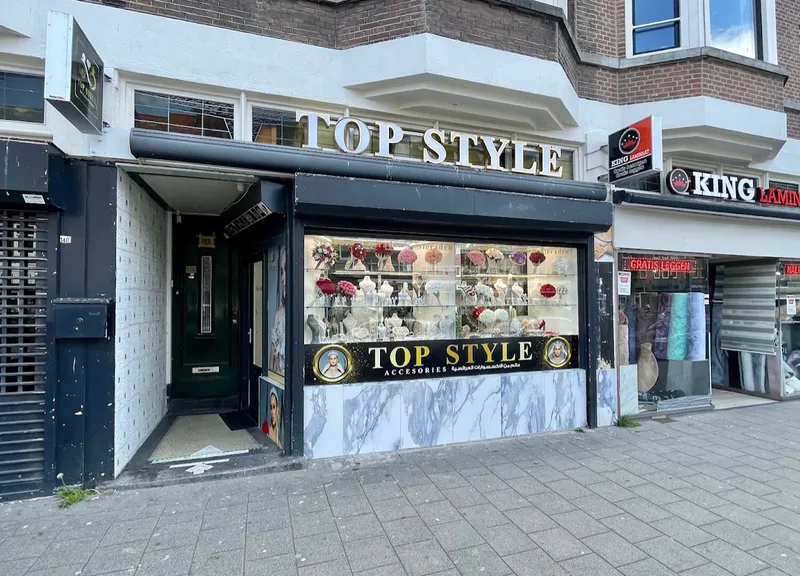 Topstyle Accessories