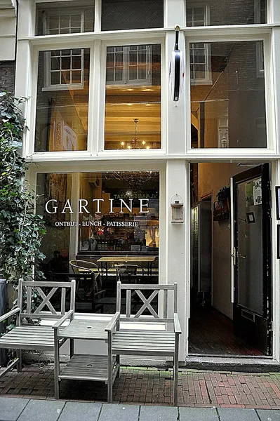 Gartine