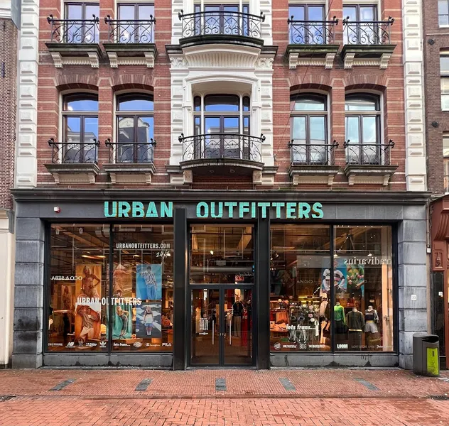 Urban Outfitters