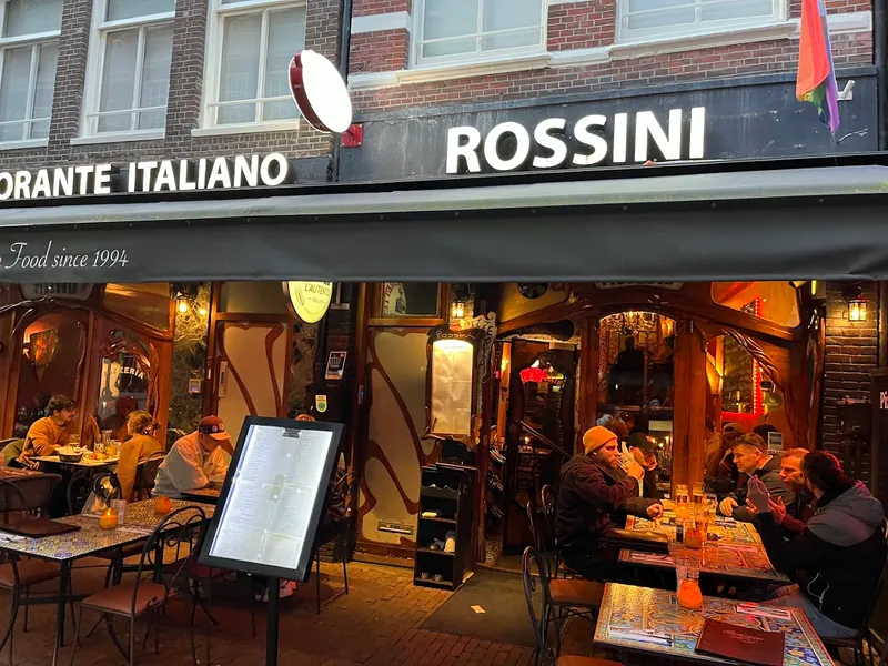 Rossini