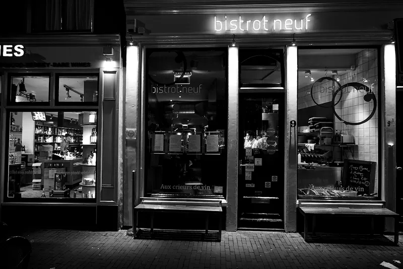 Bistrot Neuf