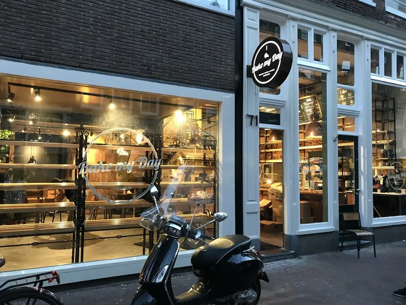 Bake my Day haarlemmerstraat 71