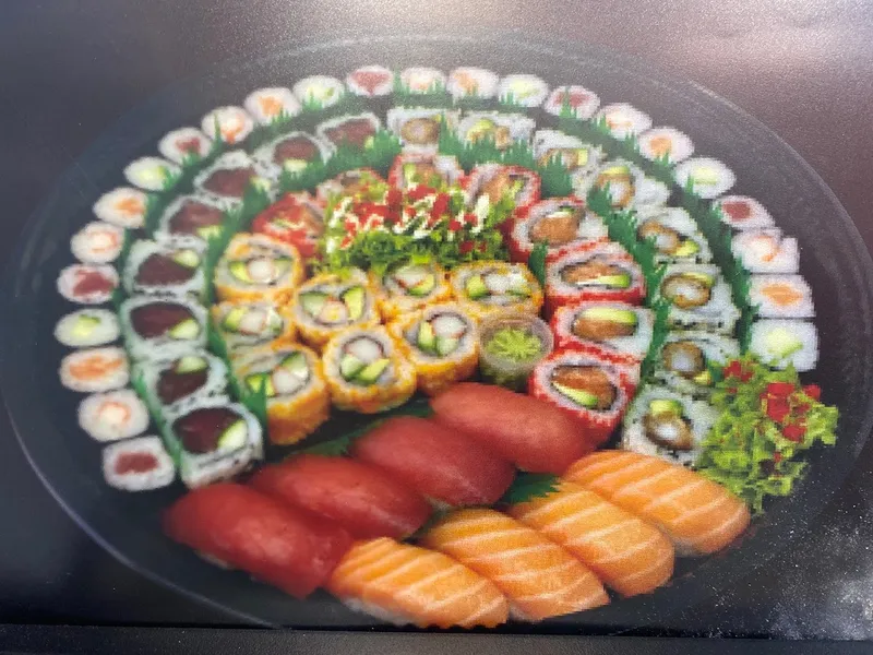 I Love Sushi Rotterdam West