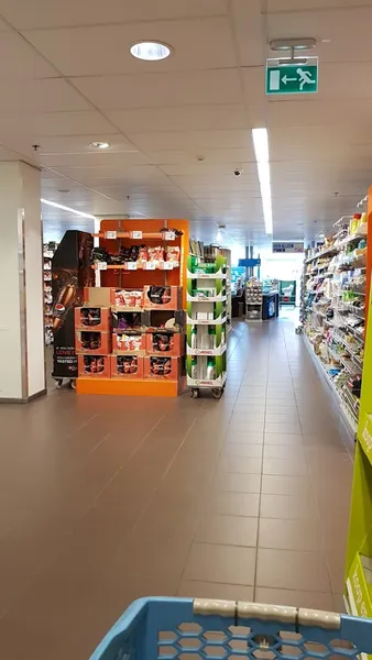 Albert Heijn