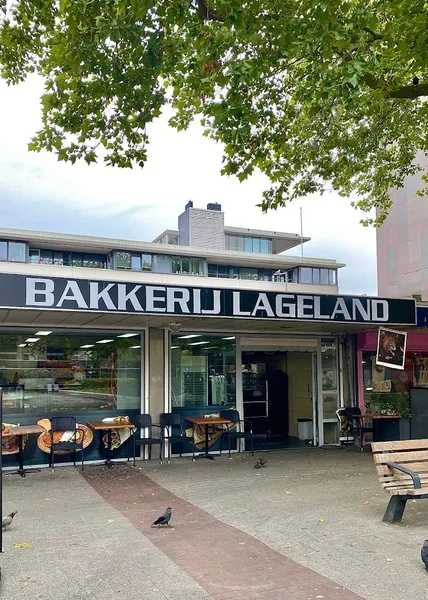 Bakkerij Lageland